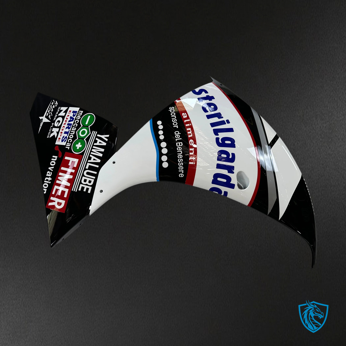 Yamaha YZF 1000 R1 (2009-2011) Fairing Kit – Aftermarket ABS Bodywork