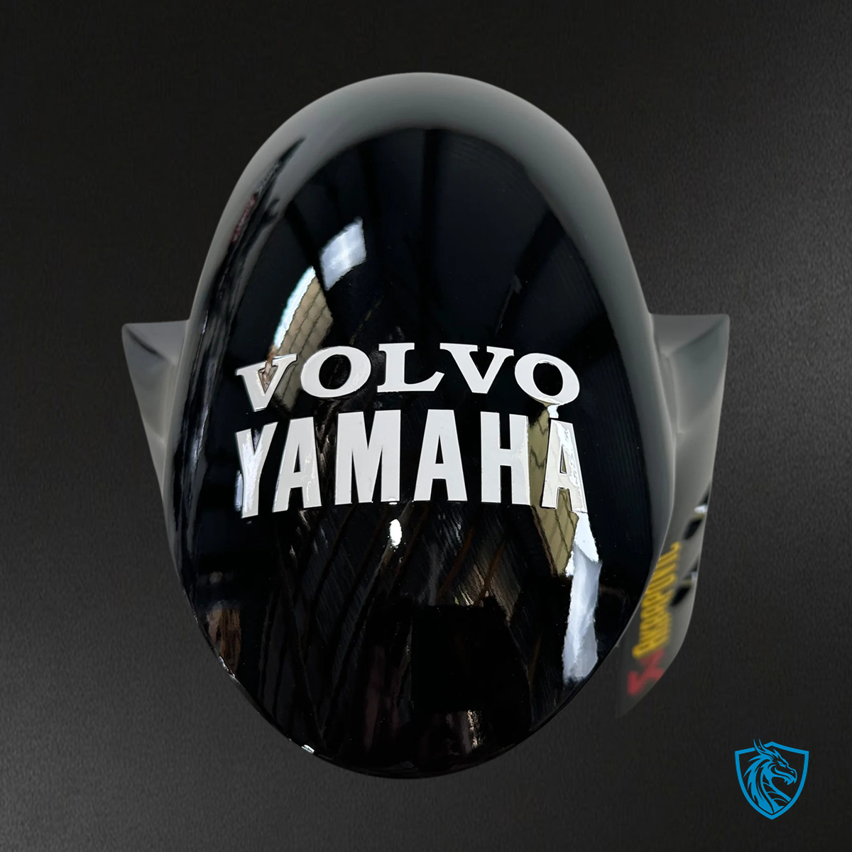 Yamaha YZF 1000 R1 (2009-2011) Fairing Kit – Aftermarket ABS Bodywork