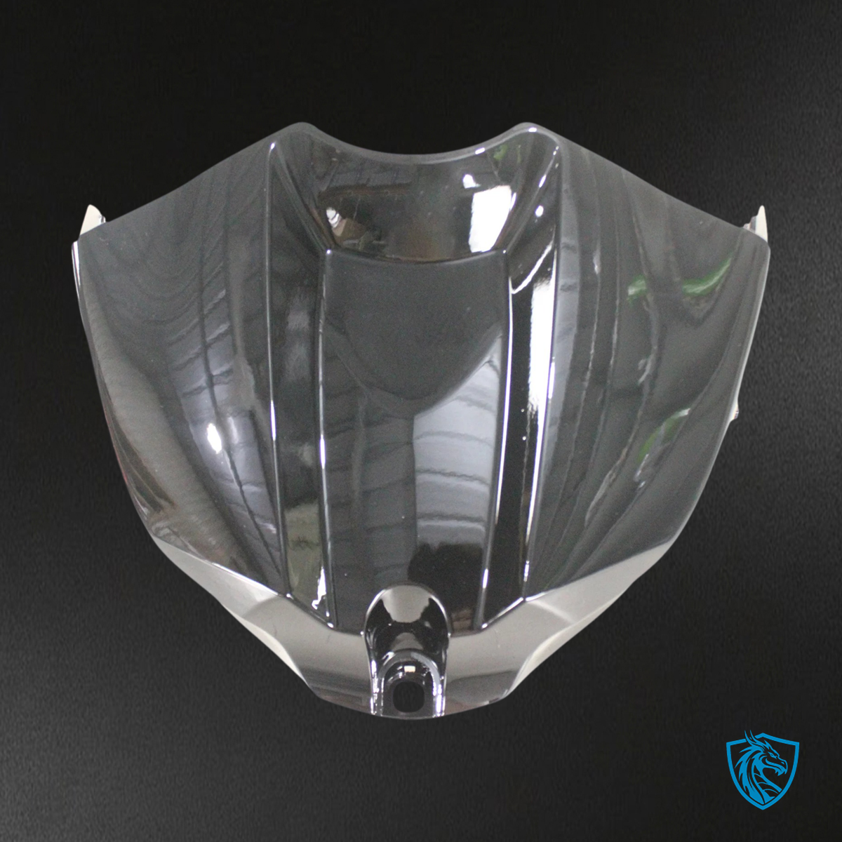 Yamaha YZF 1000 R1 (2012-2014) Black - Fairing Kit
