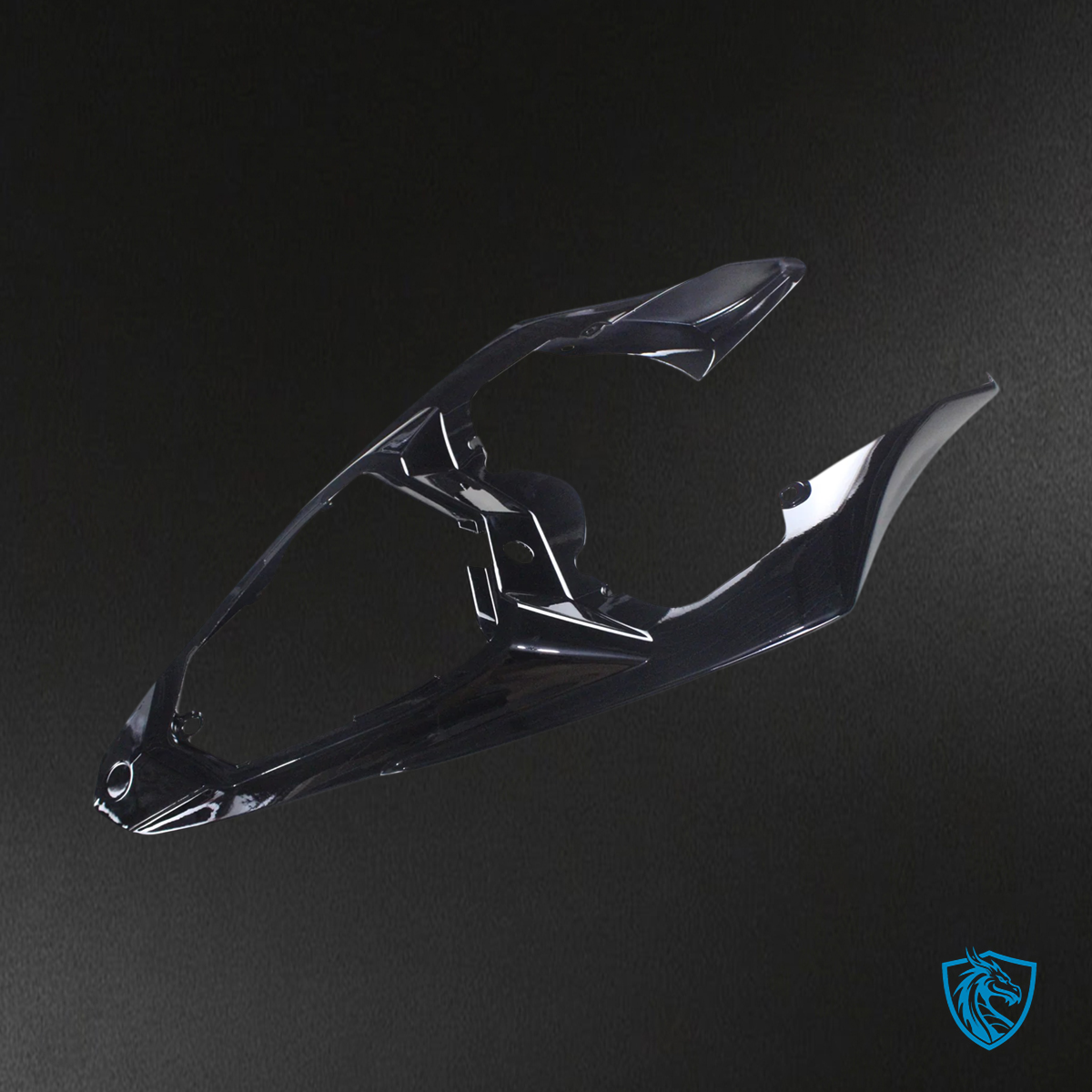 Yamaha YZF 1000 R1 (2012-2014) Black - Fairing Kit