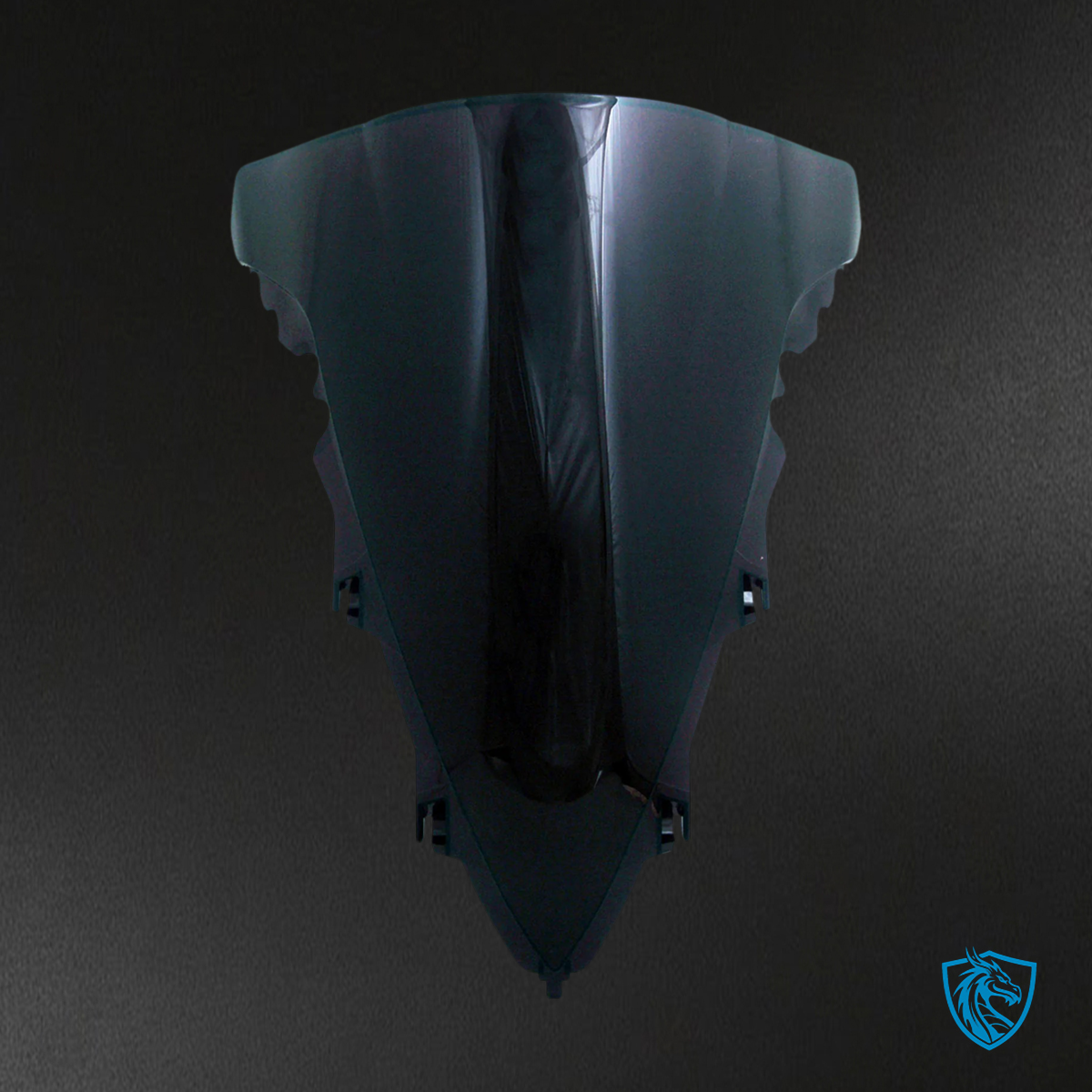 Yamaha YZF 1000 R1 (2012-2014) Black Fairing Kit