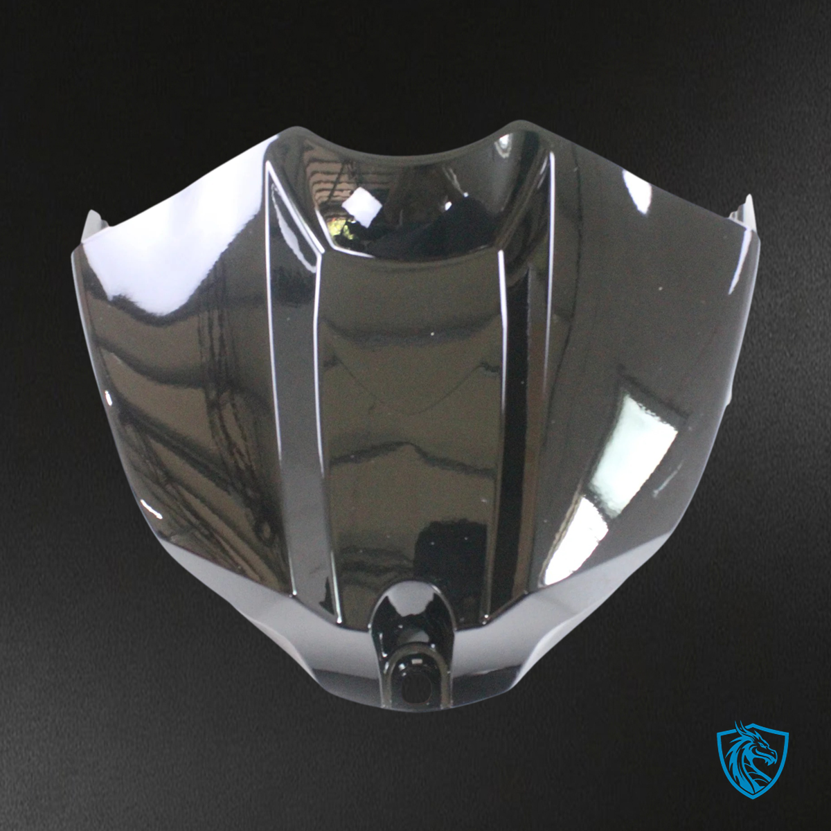 Yamaha YZF 1000 R1 (2012-2014) Black & White - Fairing Kit
