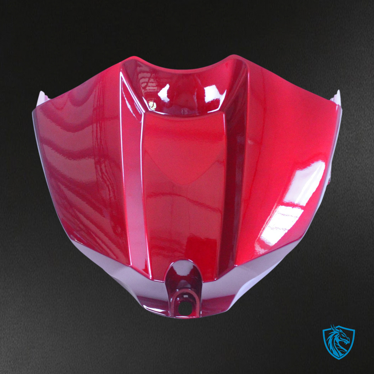 Yamaha YZF 1000 R1 (2012-2014) Red & Black - Fairing Kit