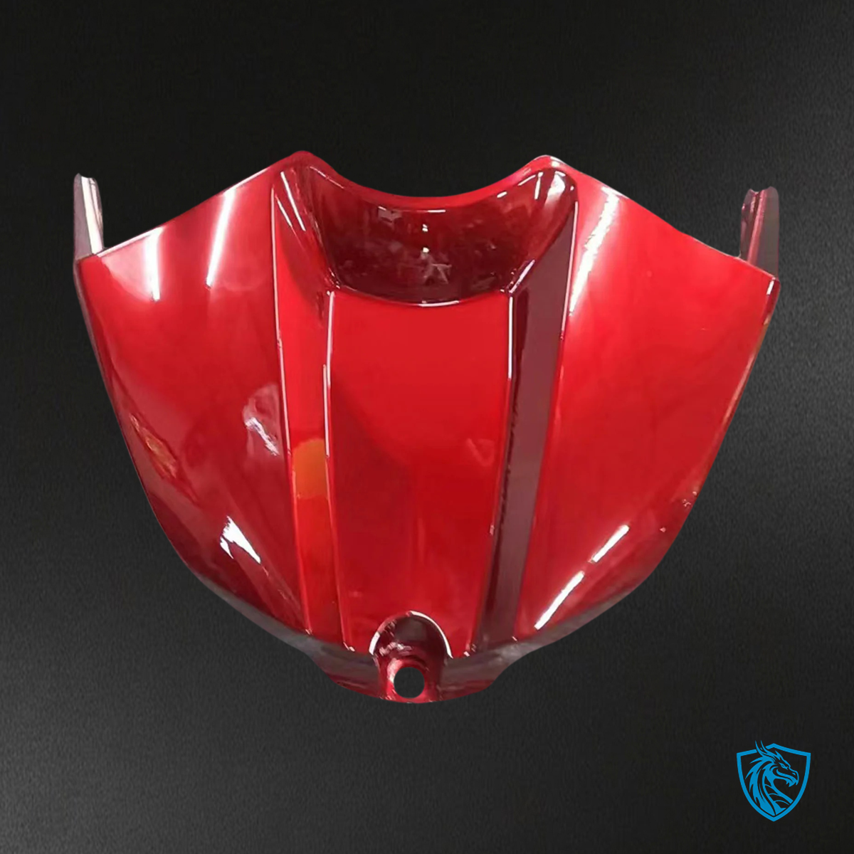 Yamaha YZF 1000 R1 (2012-2014) Red & Yellow - Fairing Kit