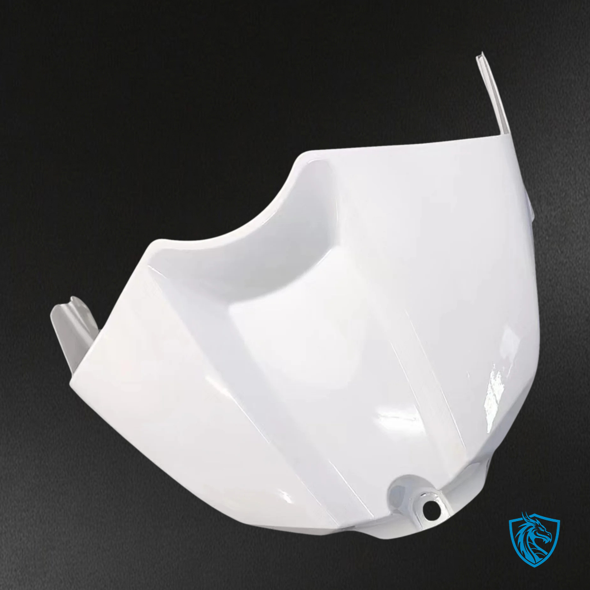Yamaha YZF 1000 R1 (2012-2014) White - Fairing Kit
