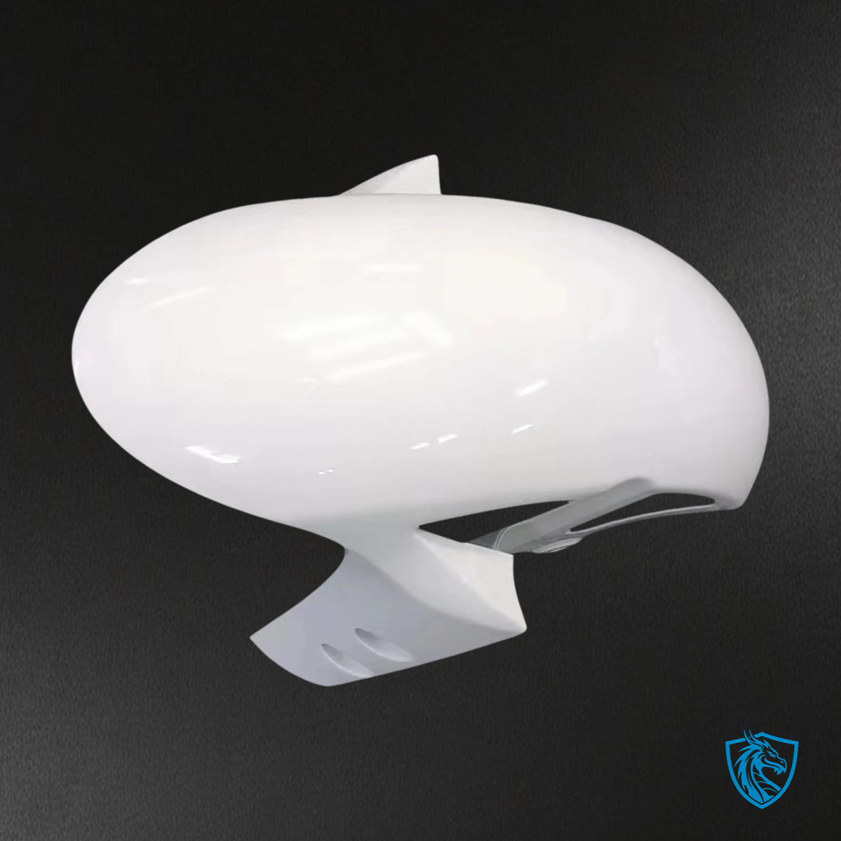 Yamaha YZF 1000 R1 (2012-2014) White - Fairing Kit