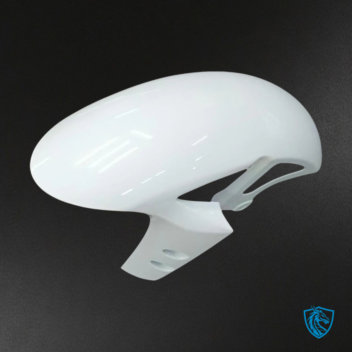 Yamaha YZF 1000 R1 (2012-2014) White Fairing Kit