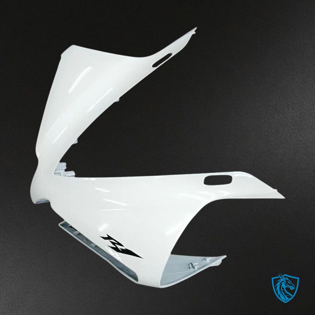 Yamaha YZF 1000 R1 (2012-2014) White Fairing Kit