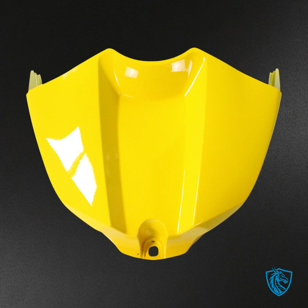 Yamaha YZF 1000 R1 (2012-2014) Yellow & Black - Fairing Kit