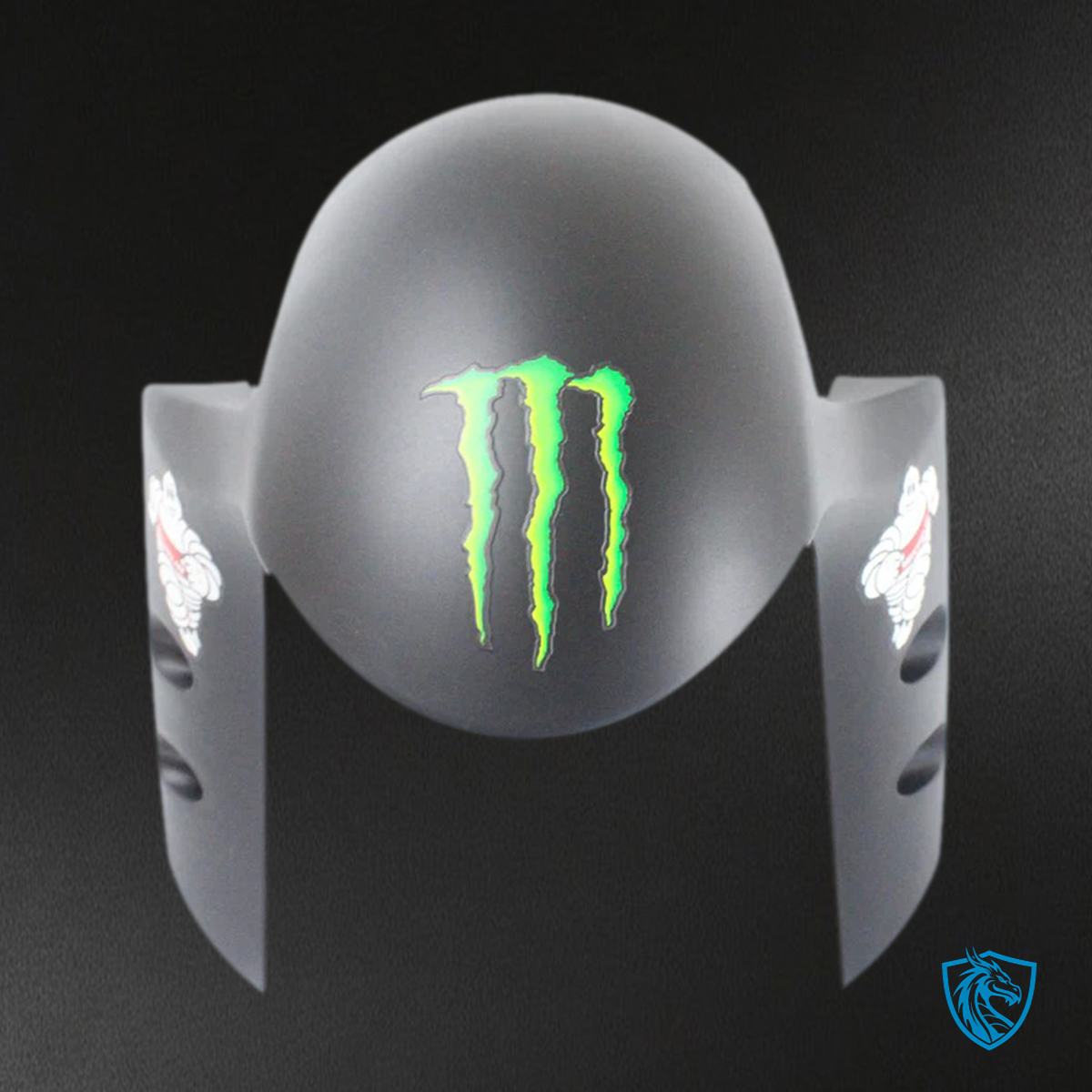 Yamaha YZF 1000 R1 (2012-2014) Glossy Blue & Black - Aftermarket ABS Bodywork