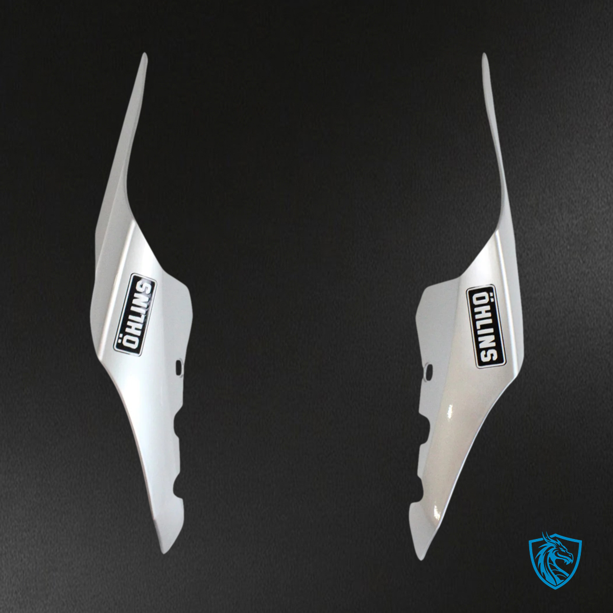Yamaha YZF 1000 R1 (2015-2019) Bodywork Plastic ABS fit Injection - Fairing Kit