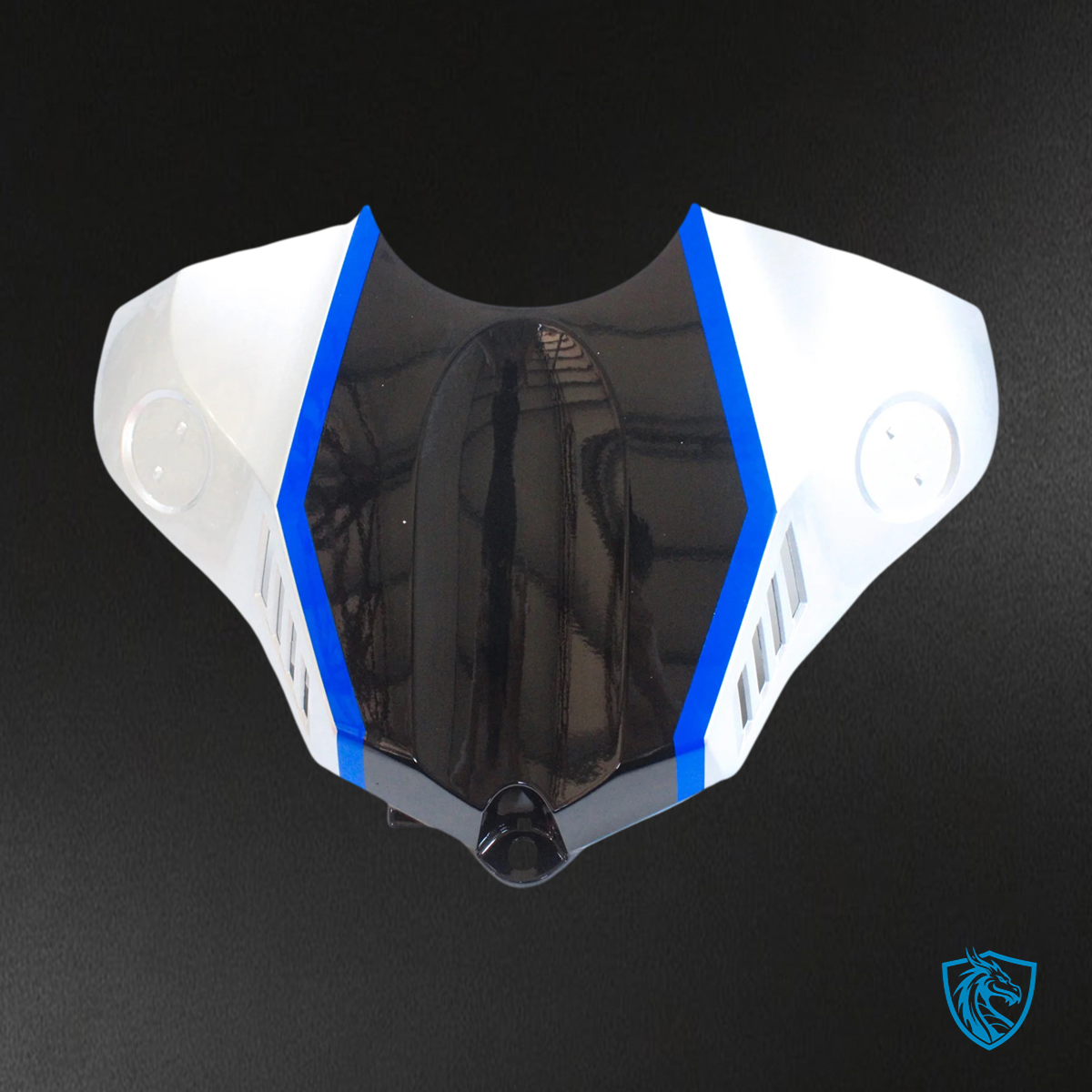 Yamaha YZF 1000 R1 (2015-2019) Bodywork Plastic ABS fit Injection - Fairing Kit