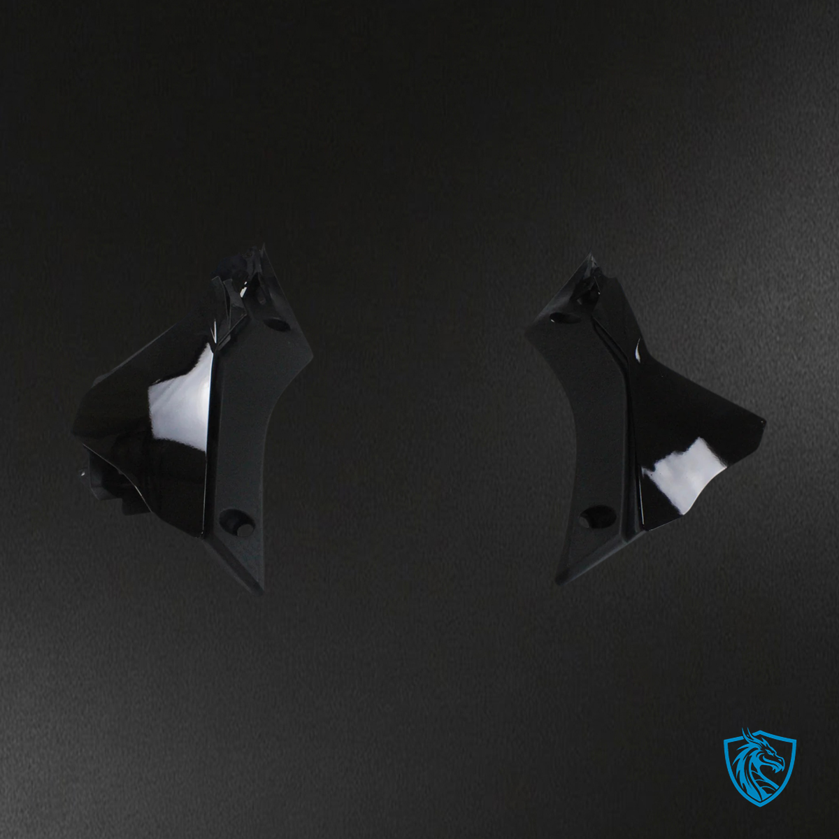 Yamaha YZF 1000 R1 (2015-2019) Bodywork Plastic ABS fit Injection - Fairing Kit
