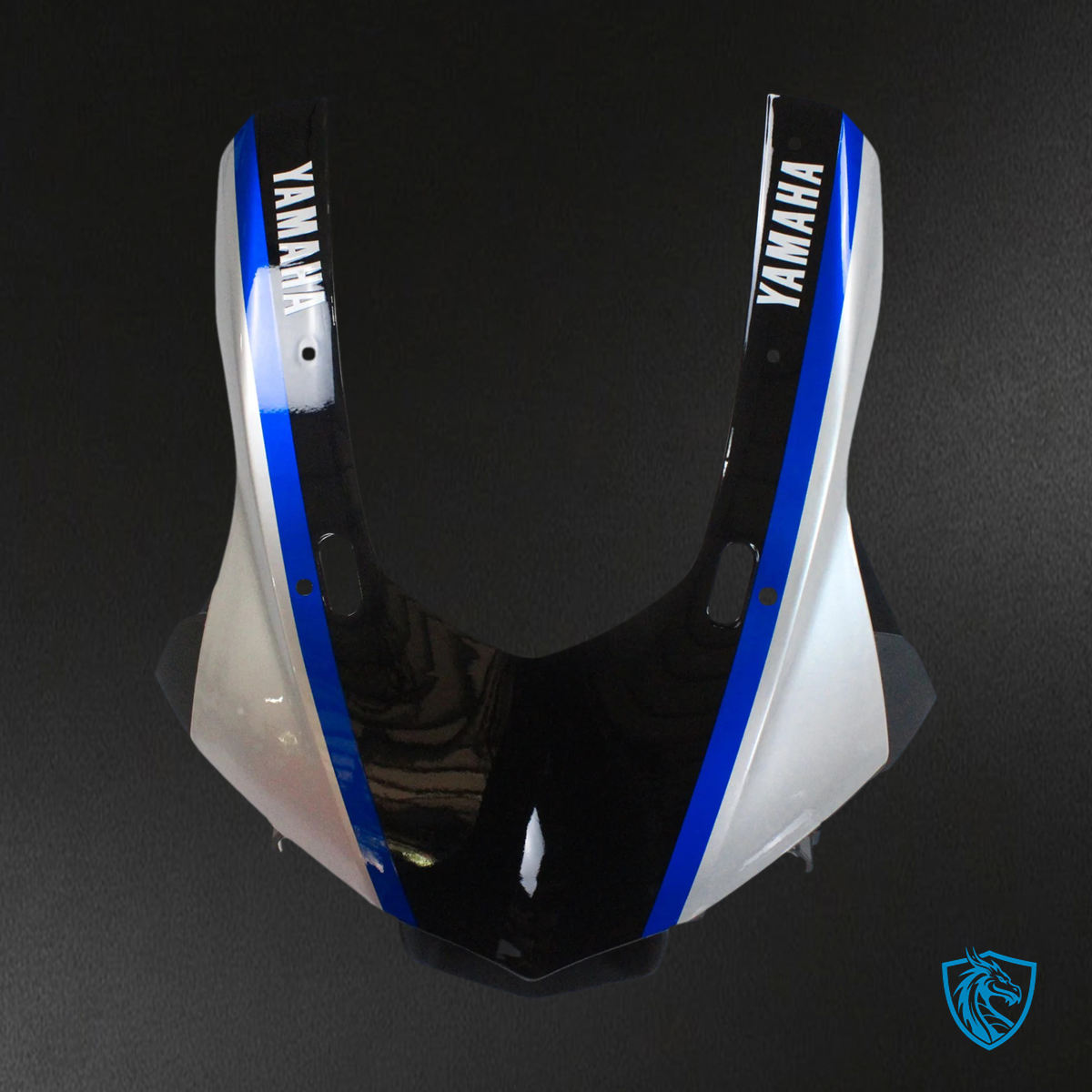 Yamaha YZF 1000 R1 (2015-2019) Bodywork Plastic ABS fit Injection - Fairing Kit