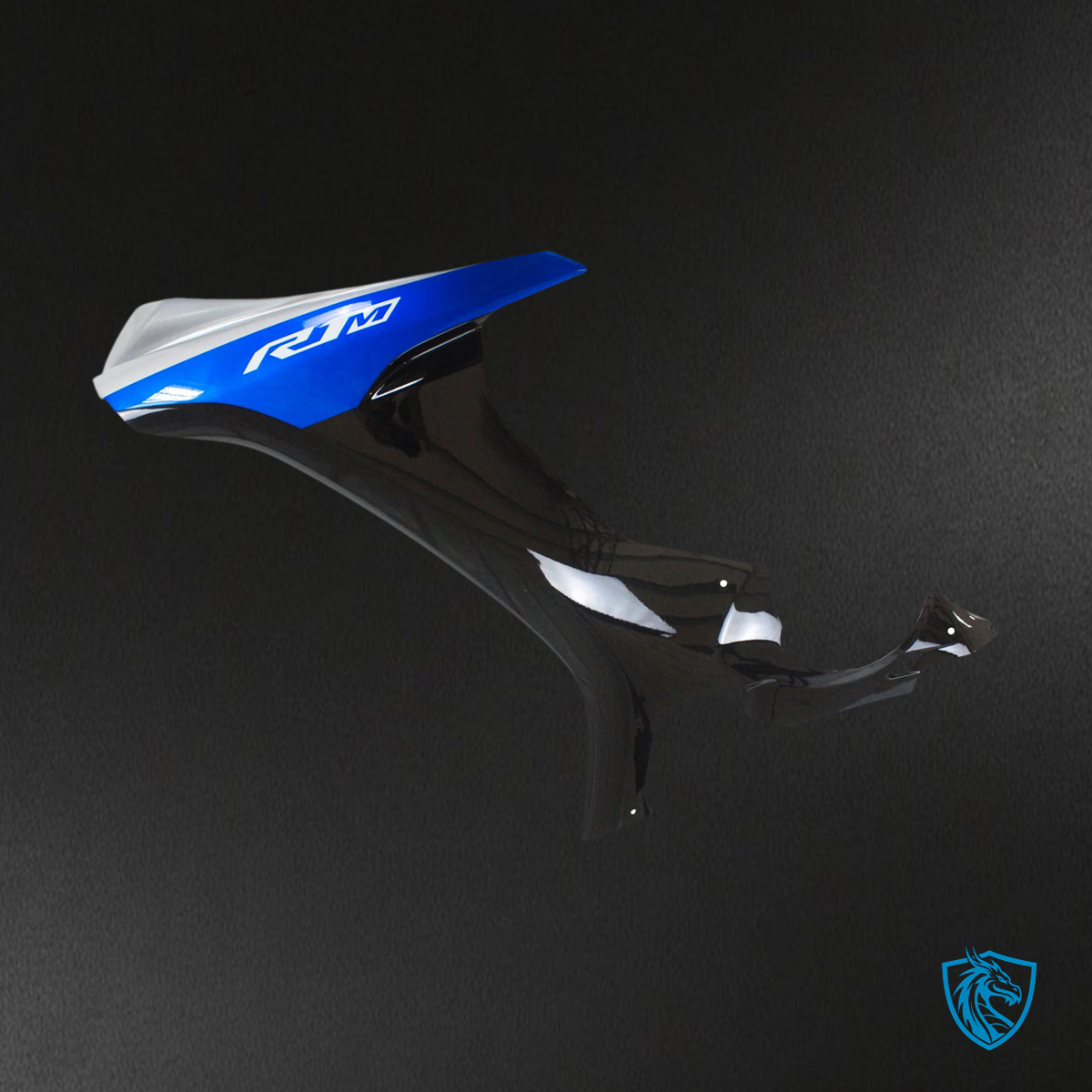 Yamaha YZF 1000 R1 (2015-2019) Bodywork Plastic ABS fit Injection - Fairing Kit