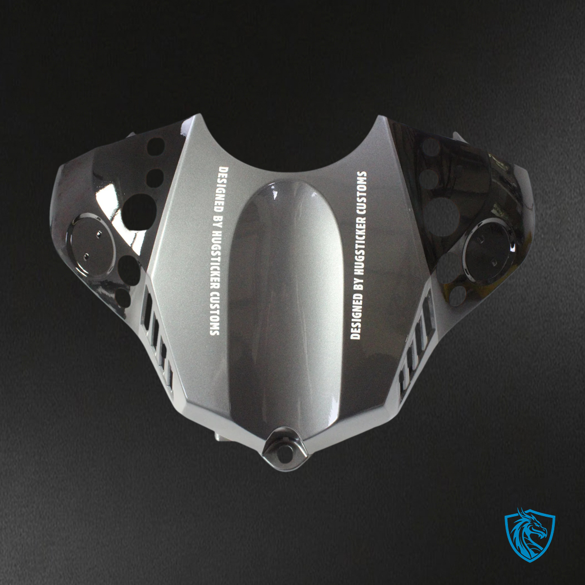 Yamaha YZF 1000 R1 (2015-2019) Bodywork Plastic ABS fit Injection - Fairing Kit