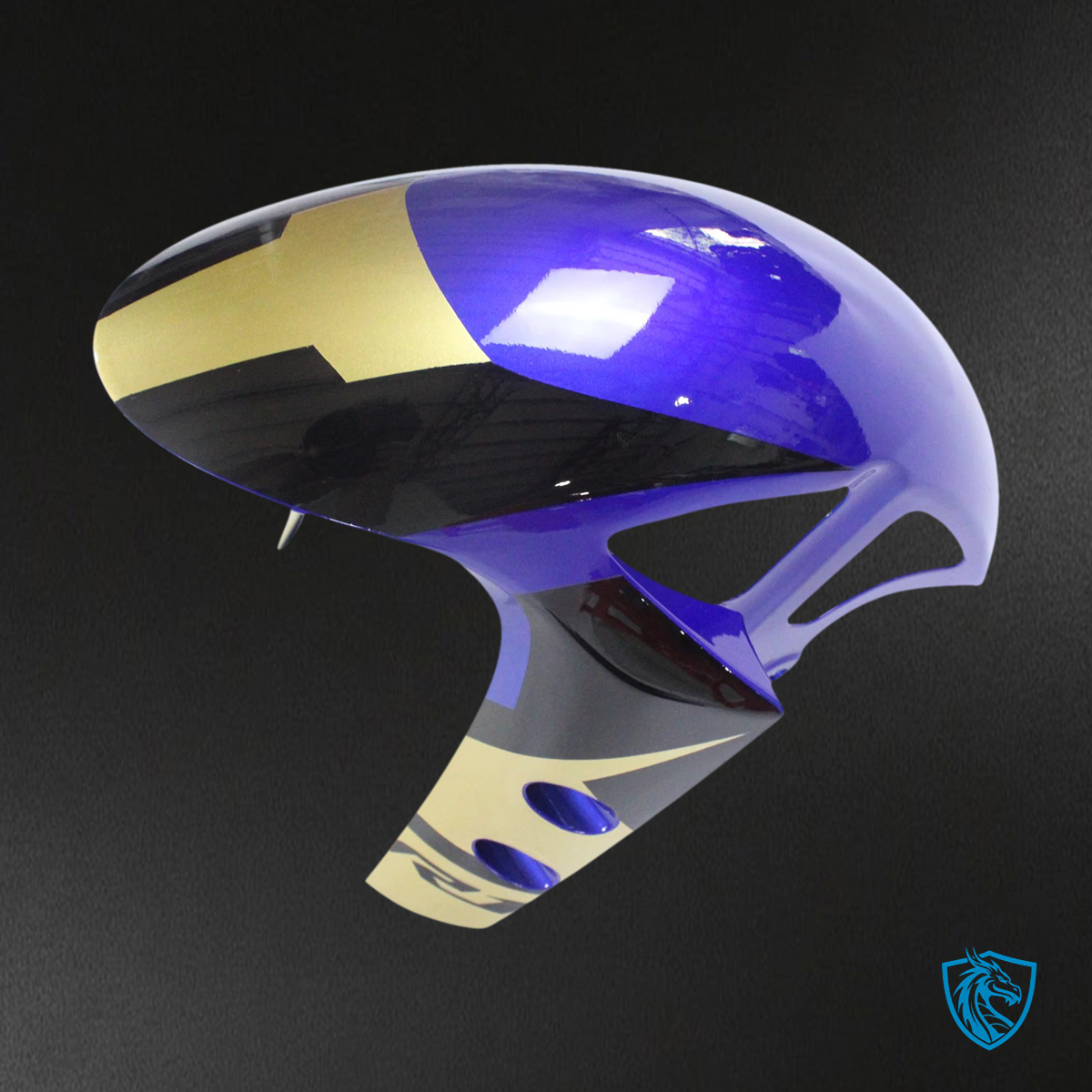 Yamaha YZF 1000 R1 (2015-2019) Special Custom Fairing Kit