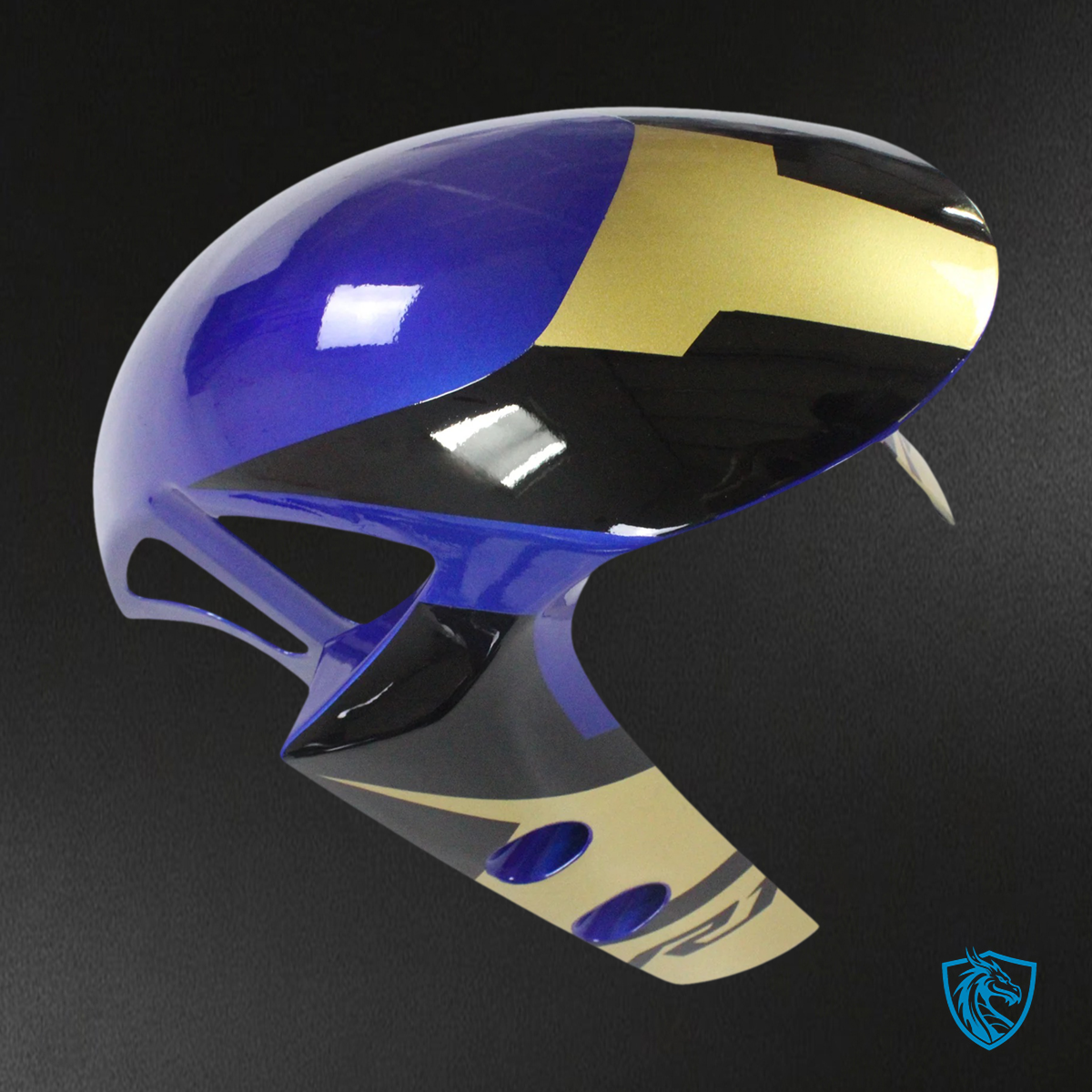 Yamaha YZF 1000 R1 (2015-2019) Special Custom Fairing Kit