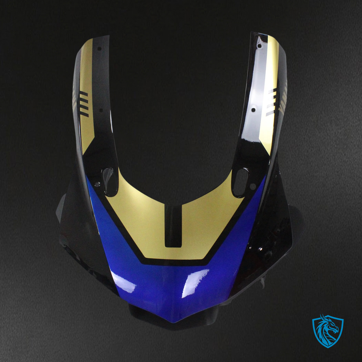 Yamaha YZF 1000 R1 (2015-2019) Special Custom Fairing Kit