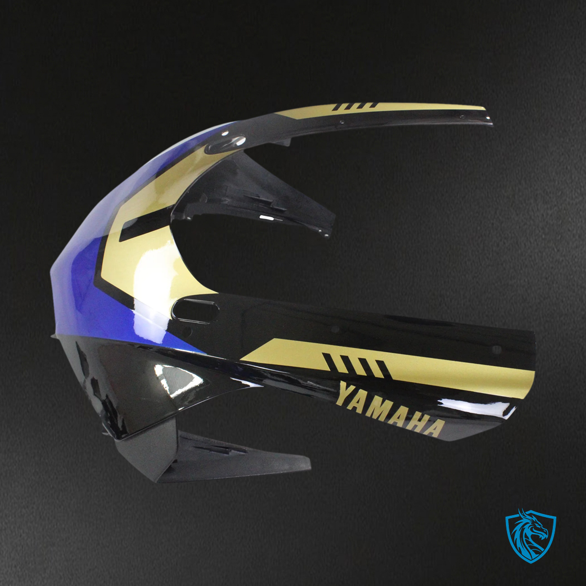 Yamaha YZF 1000 R1 (2015-2019) Special Custom Fairing Kit