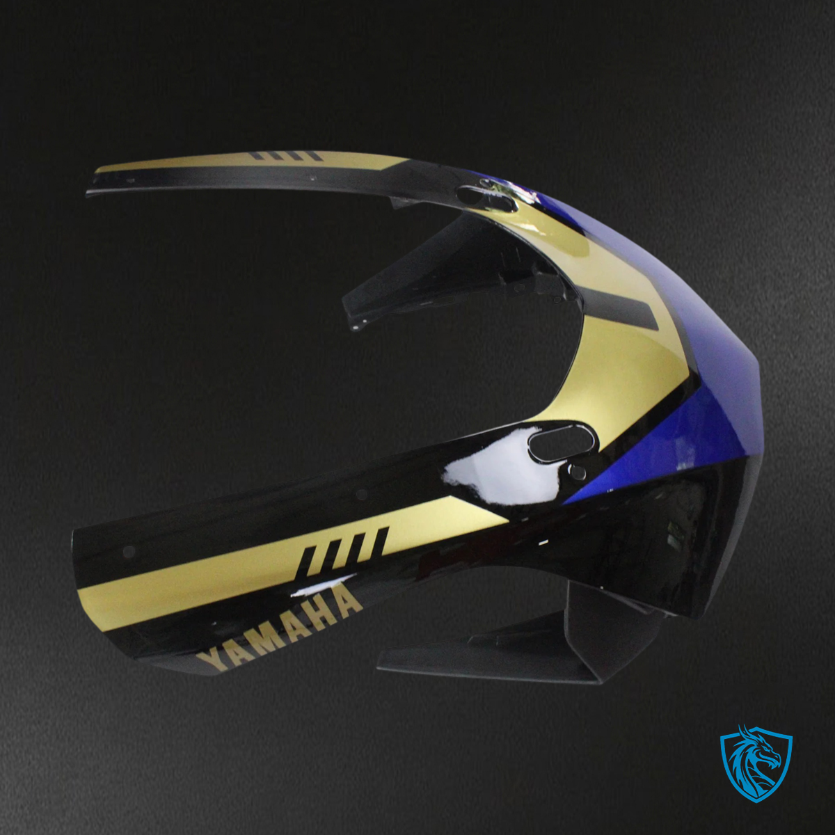 Yamaha YZF 1000 R1 (2015-2019) Special Custom Fairing Kit