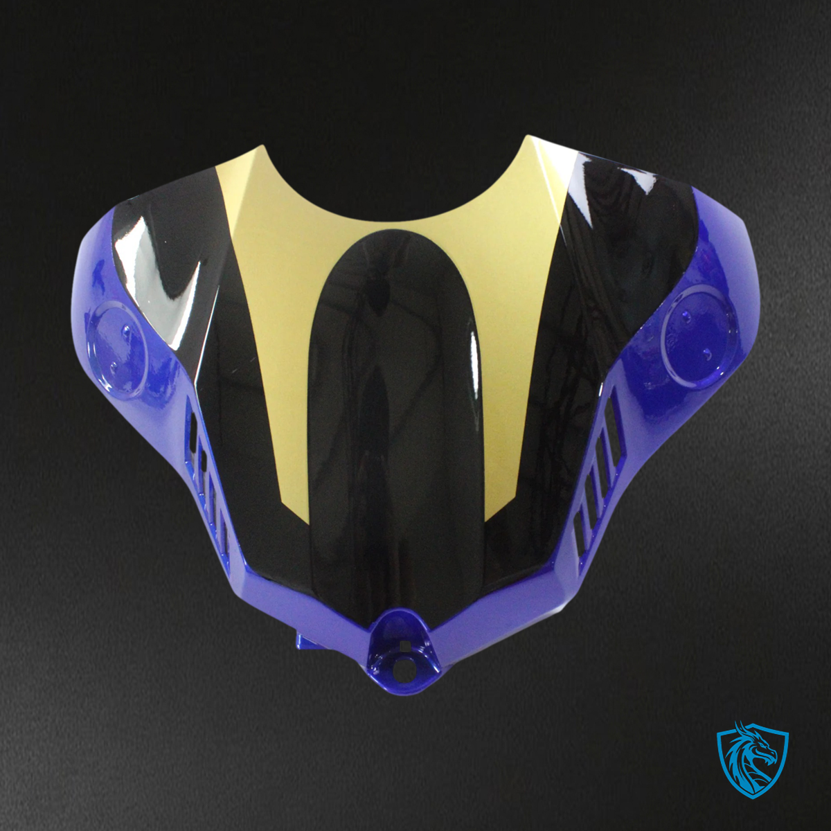 Yamaha YZF 1000 R1 (2015-2019) Special Custom Fairing Kit