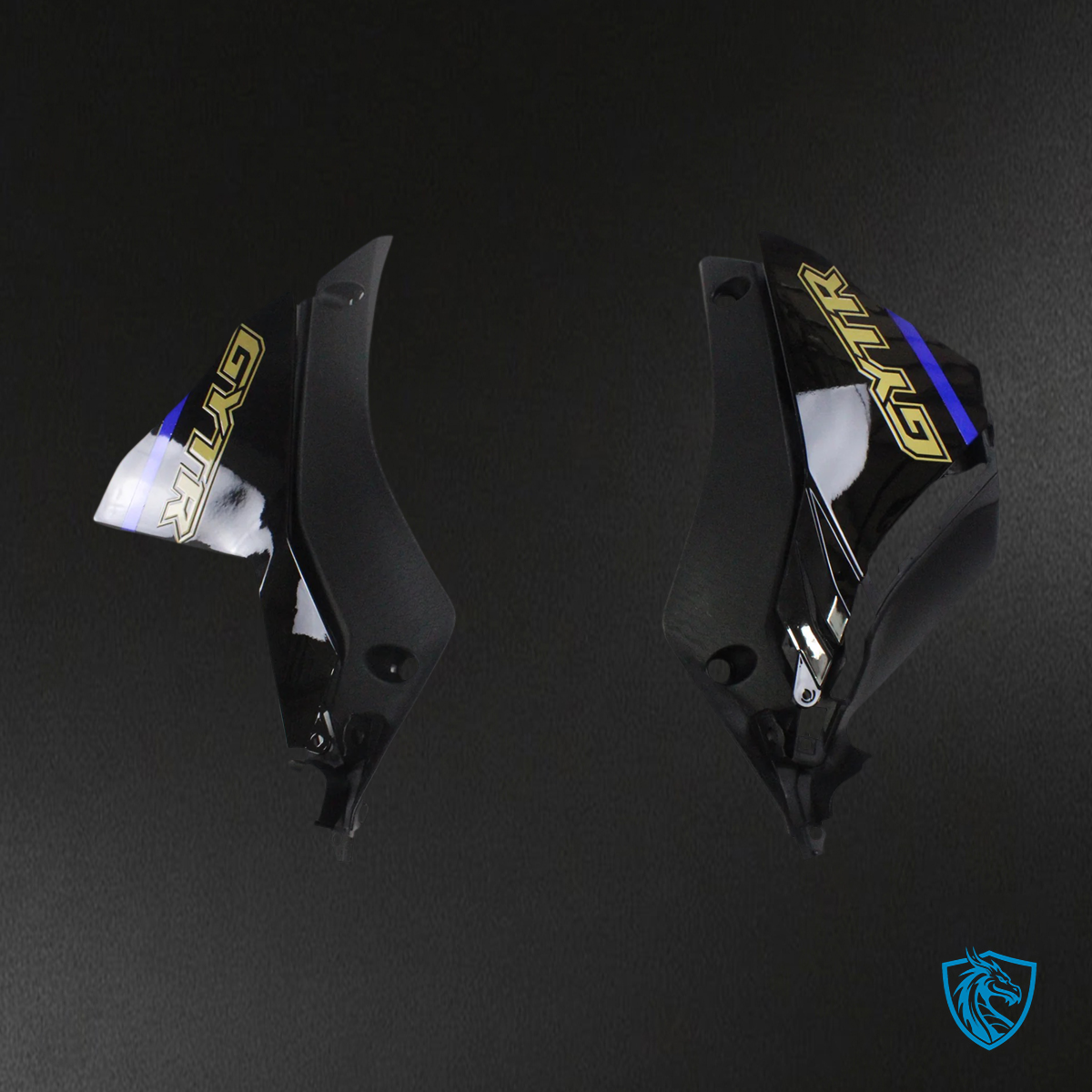 Yamaha YZF 1000 R1 (2015-2019) Special Custom Fairing Kit