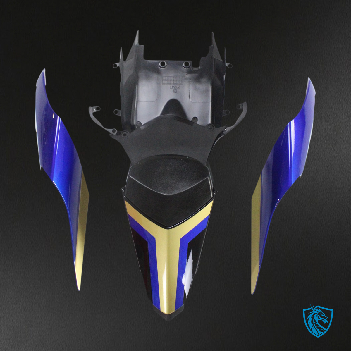 Yamaha YZF 1000 R1 (2015-2019) Special Custom Fairing Kit