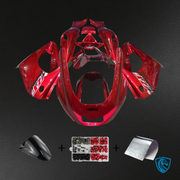 Thunderace Red