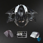 Thundercat White, Gray & Black