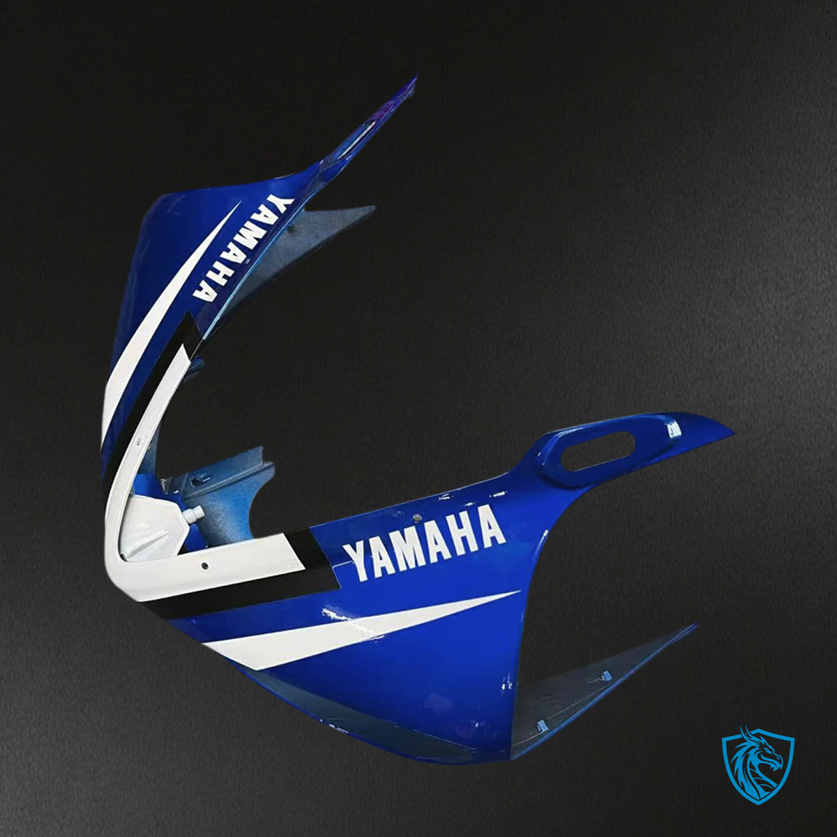 Yamaha YZF 600 R6 2005 Bodywork Plastic ABS fit Fairing Kit