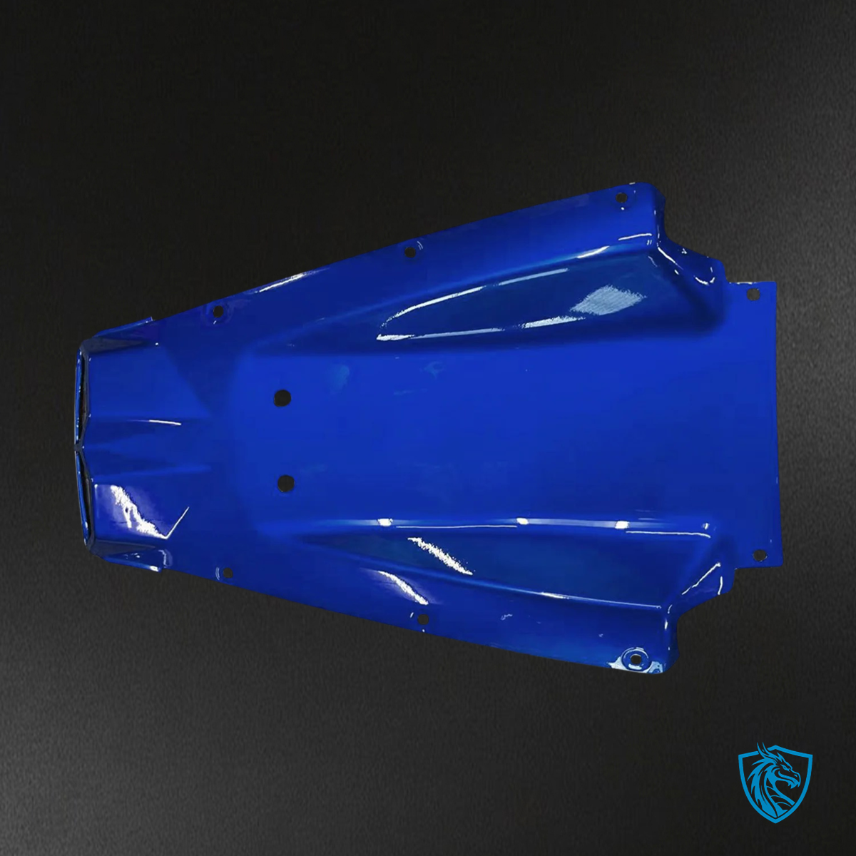 Yamaha YZF 600 R6 2005 Bodywork Plastic ABS fit Fairing Kit