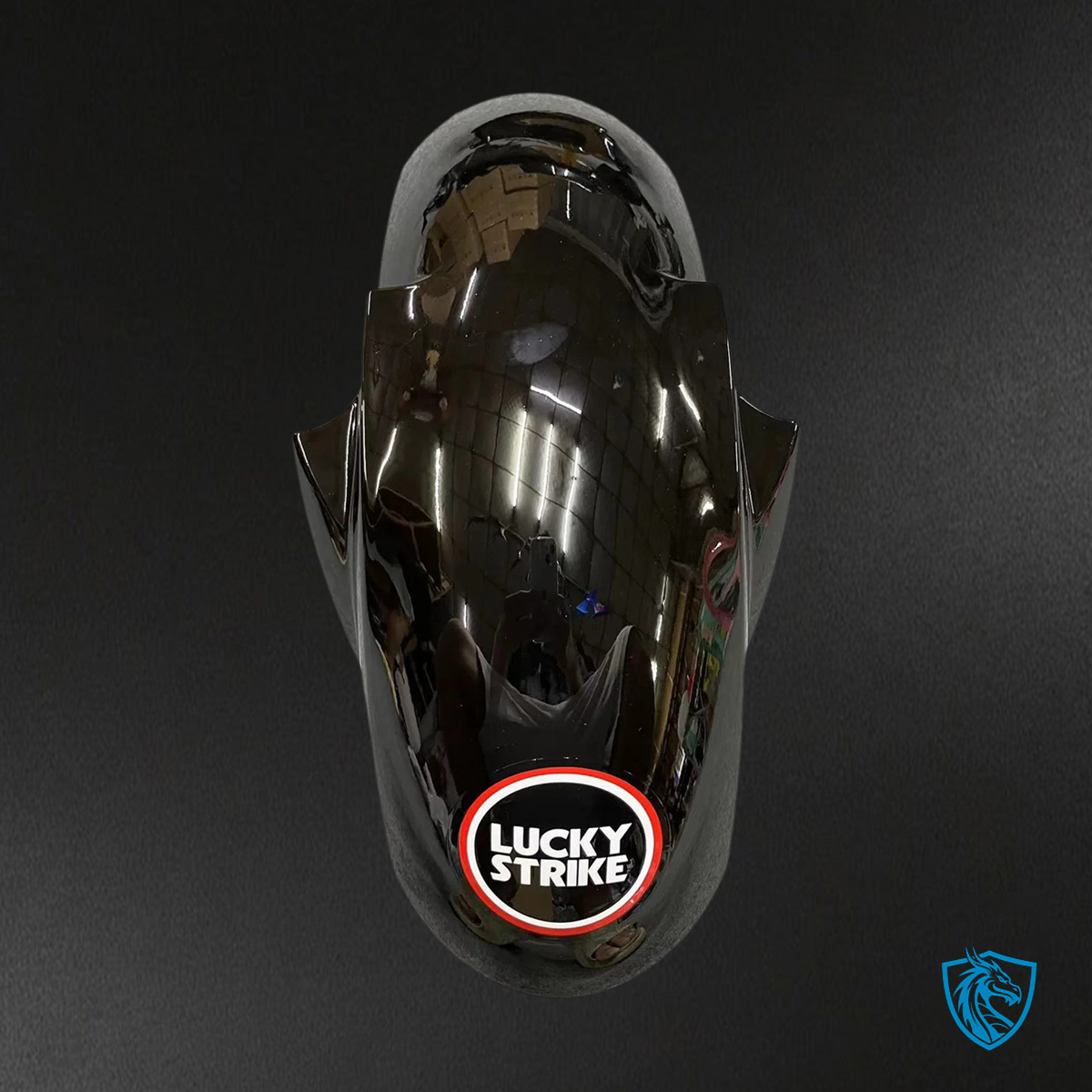 Yamaha YZF 600 R6 2005 Black - MERGEment Motorcycle Fairing Kit