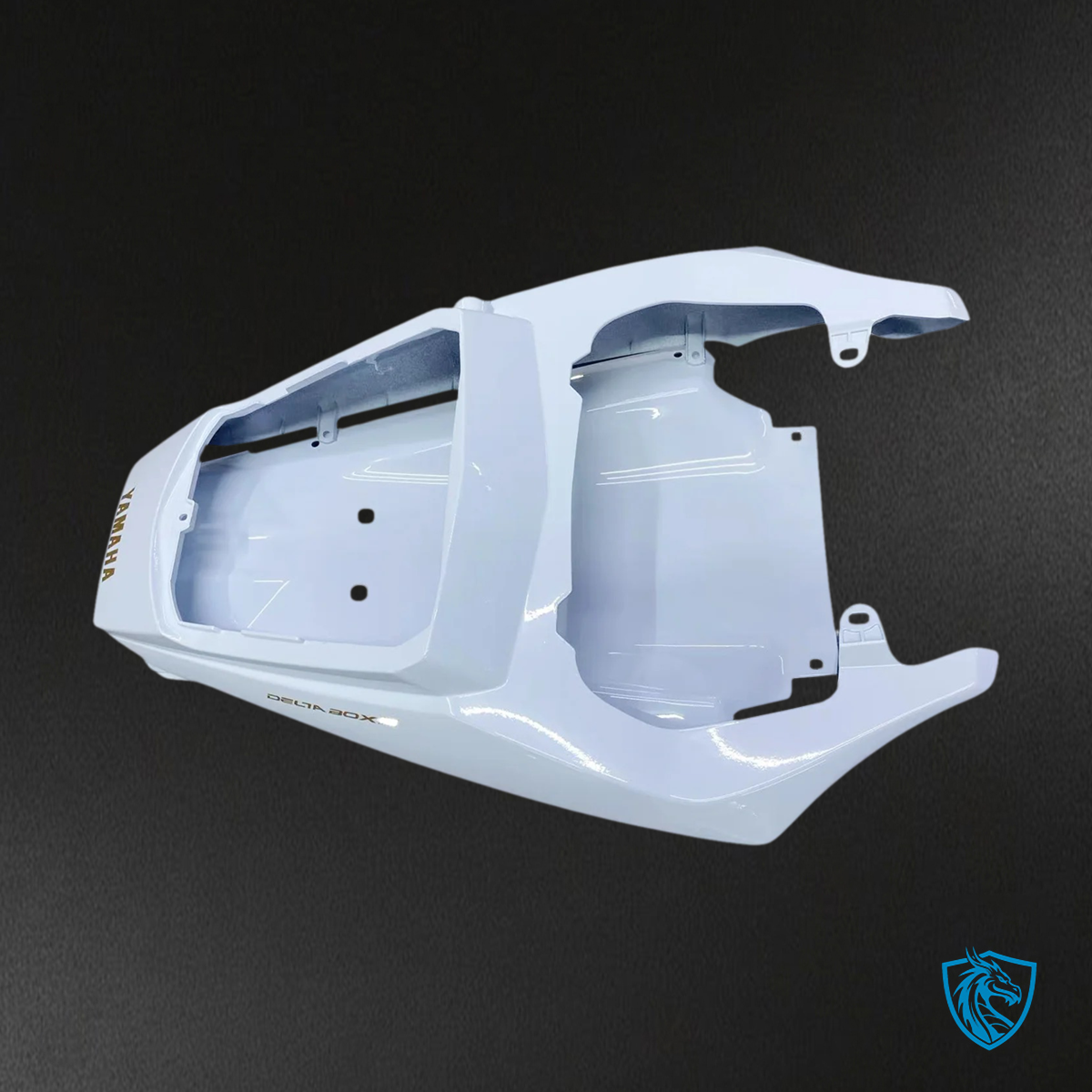 Yamaha YZF 600 R6 2005 Injection Bodywork Plastic ABS - Fairing Kit