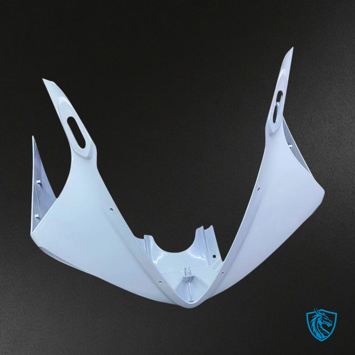 Yamaha YZF 600 R6 2005 Injection Bodywork Plastic ABS - Fairing Kit