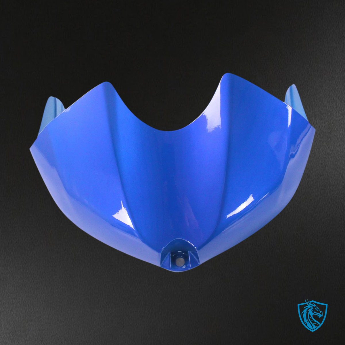 Yamaha YZF 600 R6 (2008-2016) Blue & Black - MERGEment  Fairing Kit