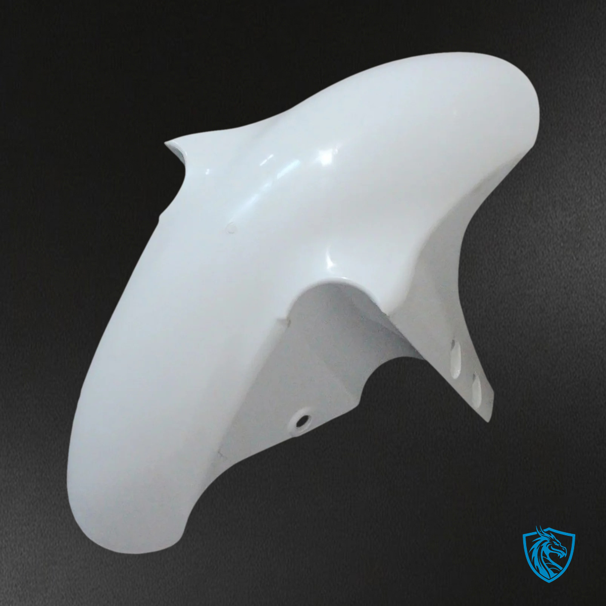 Yamaha YZF R1 (1998-1999) Unpainted Fairing Kit | Custom ABS Bodywork Set
