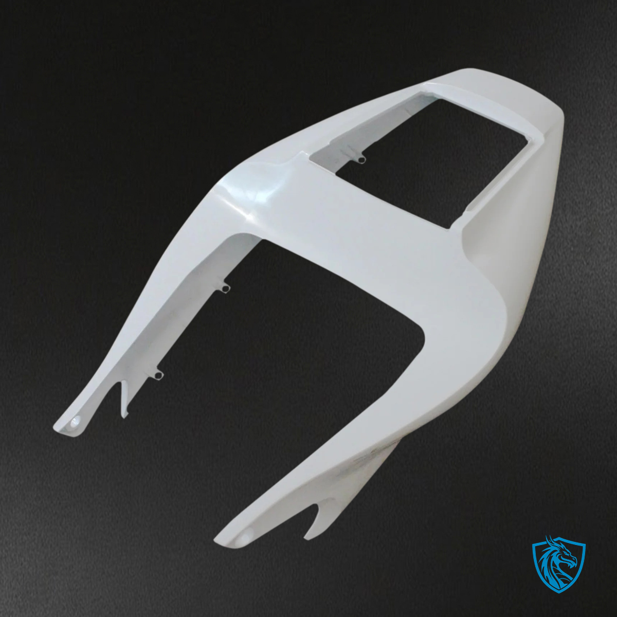 Yamaha YZF R1 (1998-1999) Unpainted Fairing Kit | Custom ABS Bodywork Set
