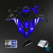 Gloss Blue