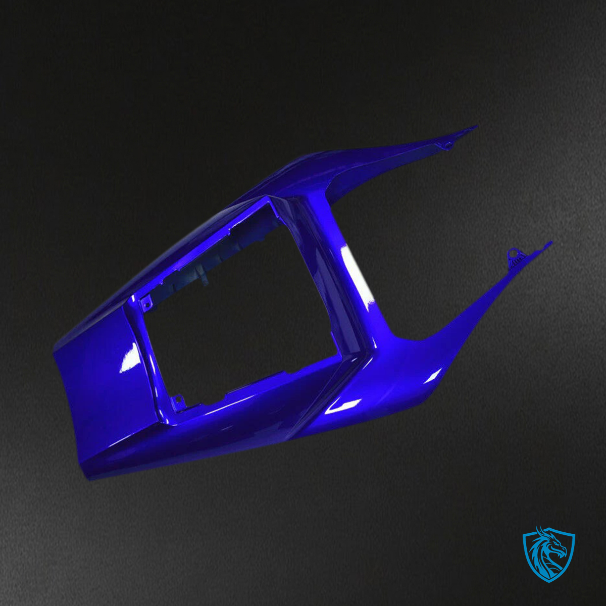 Yamaha YZF R1 (2002-2003) Gloss Blue - Custom ABS Fairing Set