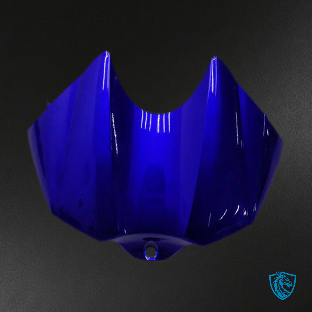 Yamaha YZF R1 (2004-2006) Gloss Blue Fairing Kit | Aftermarket ABS Bodywork