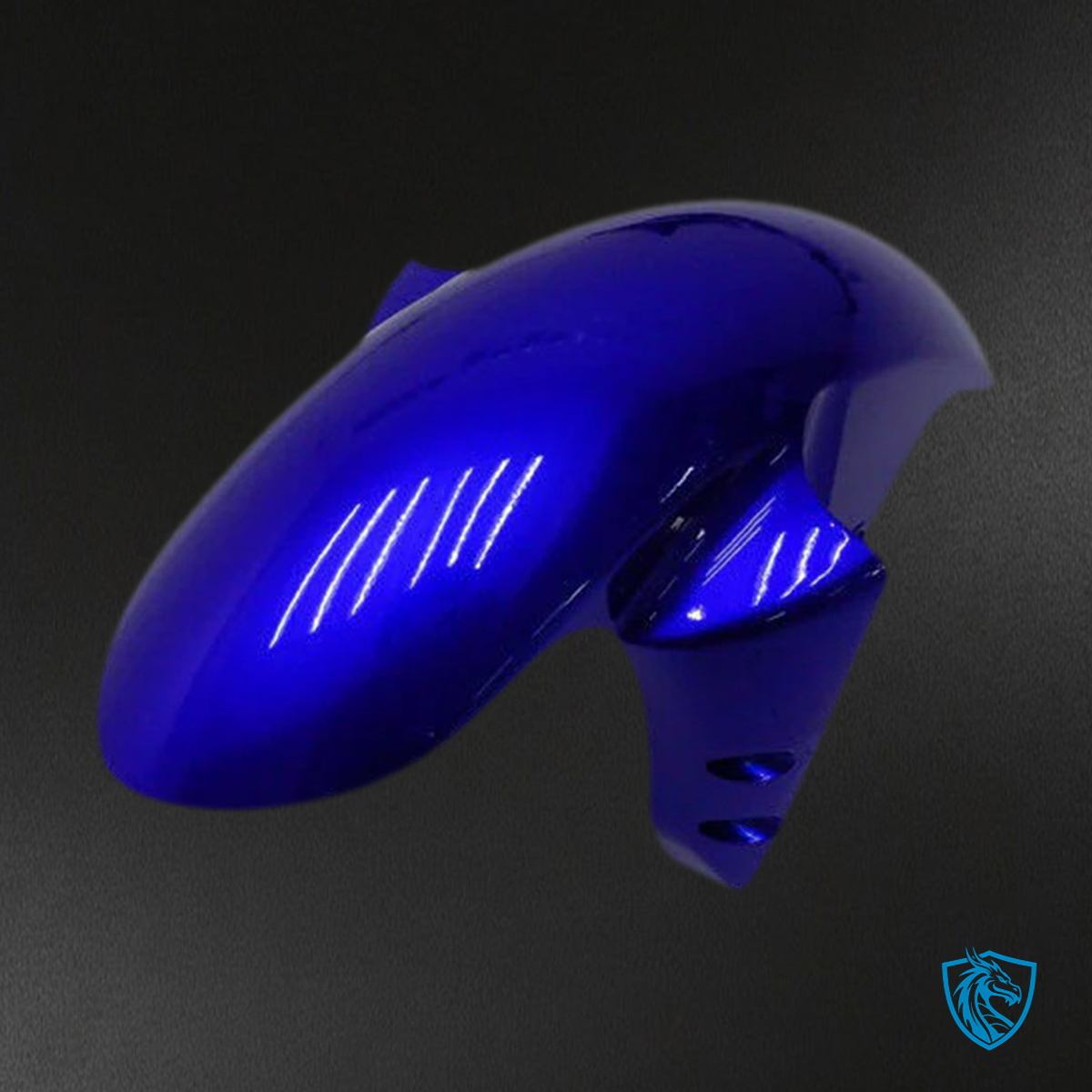 Yamaha YZF R1 (2004-2006) Gloss Blue Fairing Kit | Aftermarket ABS Bodywork