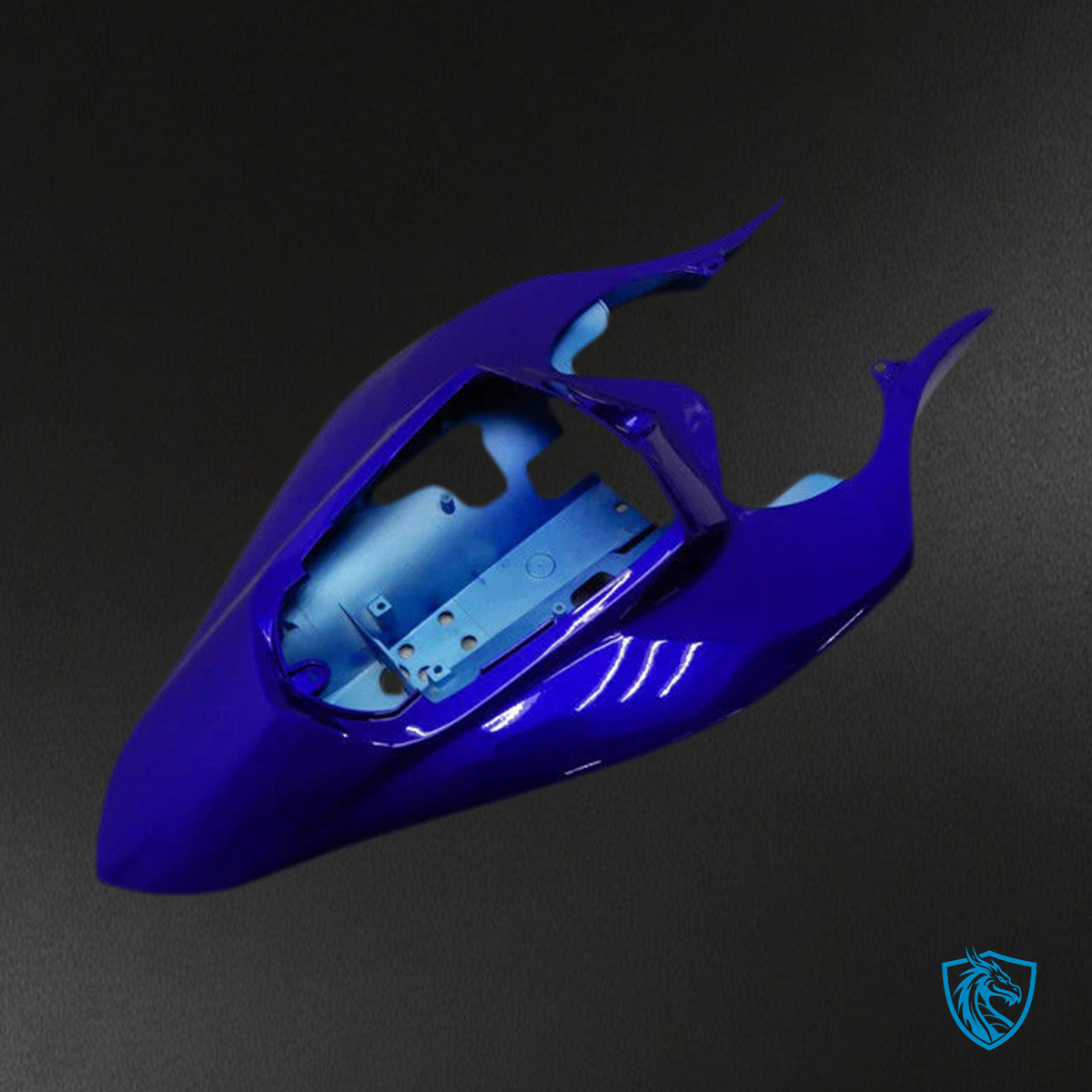 Yamaha YZF R1 (2004-2006) Gloss Blue Fairing Kit | Aftermarket ABS Bodywork
