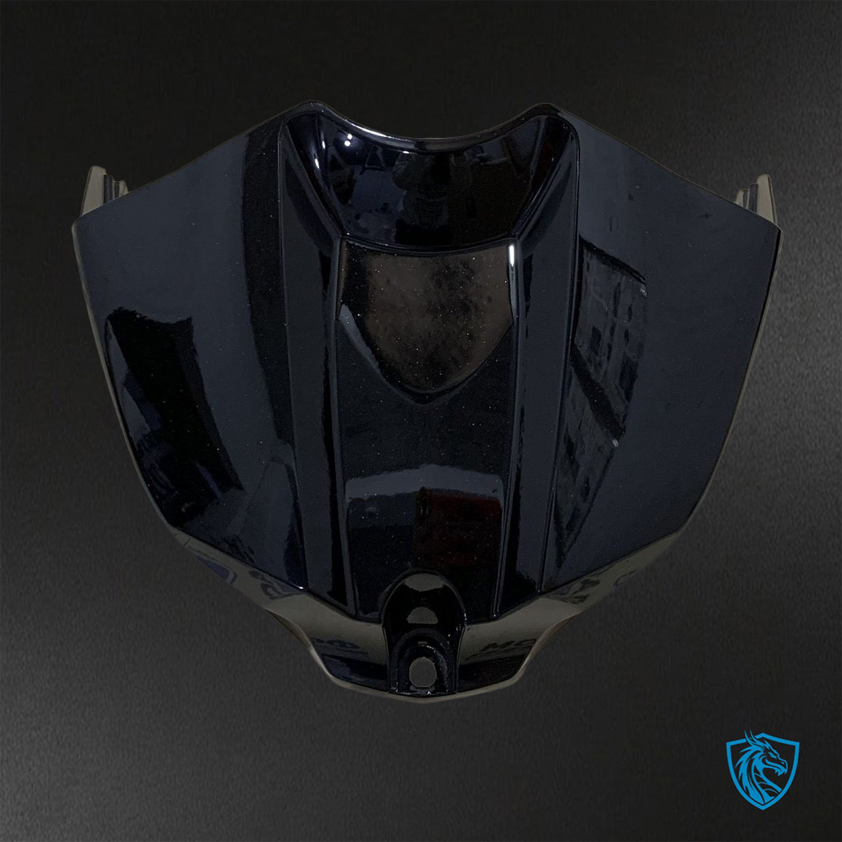 Yamaha YZF R1 (2009-2011) Gloss Black ABS Bodywork - Fairings Kit