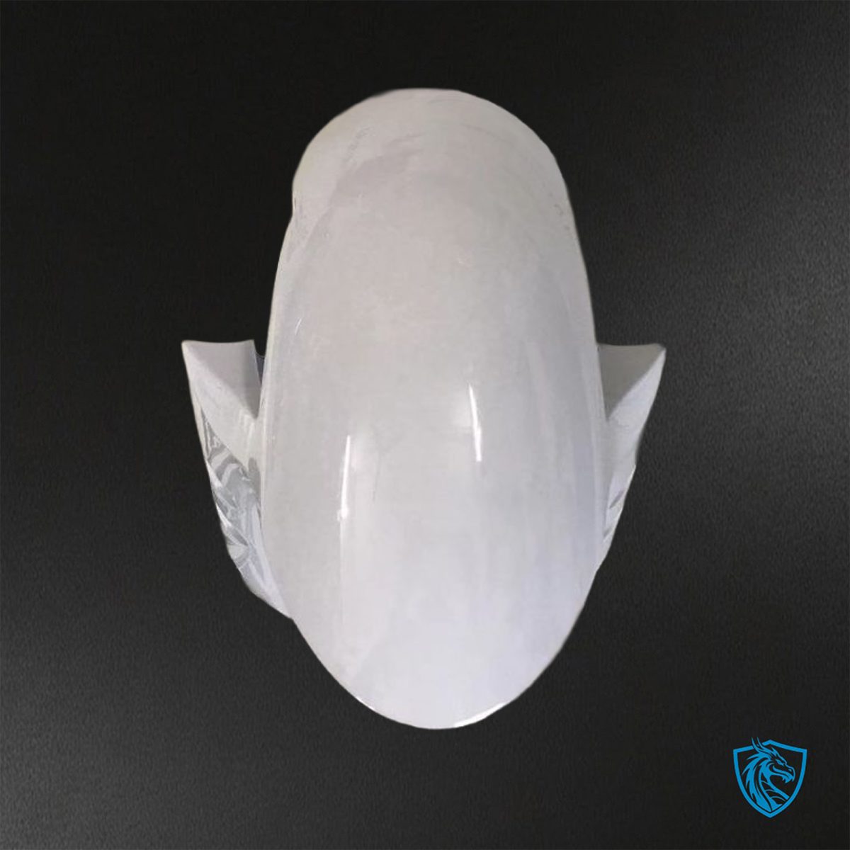 Yamaha YZF R1 (2012-2014) Gloss White & Blue - Replacement Motorcycle Fairings Kit