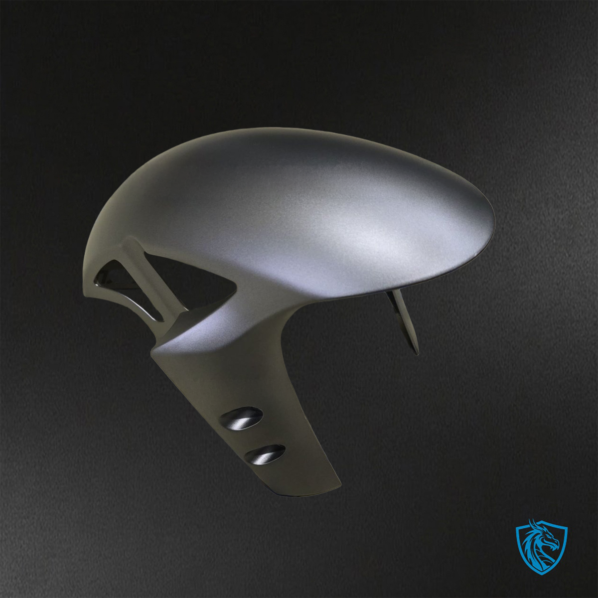 Yamaha YZF R1 (2012-2014) Matte Grey - Custom ABS Fairing Kit