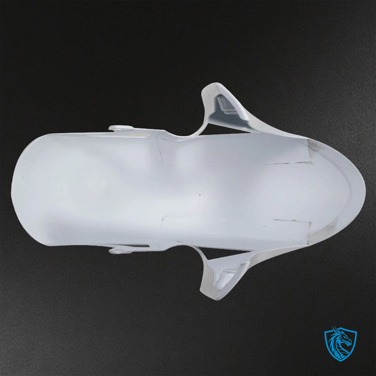 Yamaha YZF R1 (2015–2020) White & Black ABS Bodywork - Fairings Kit