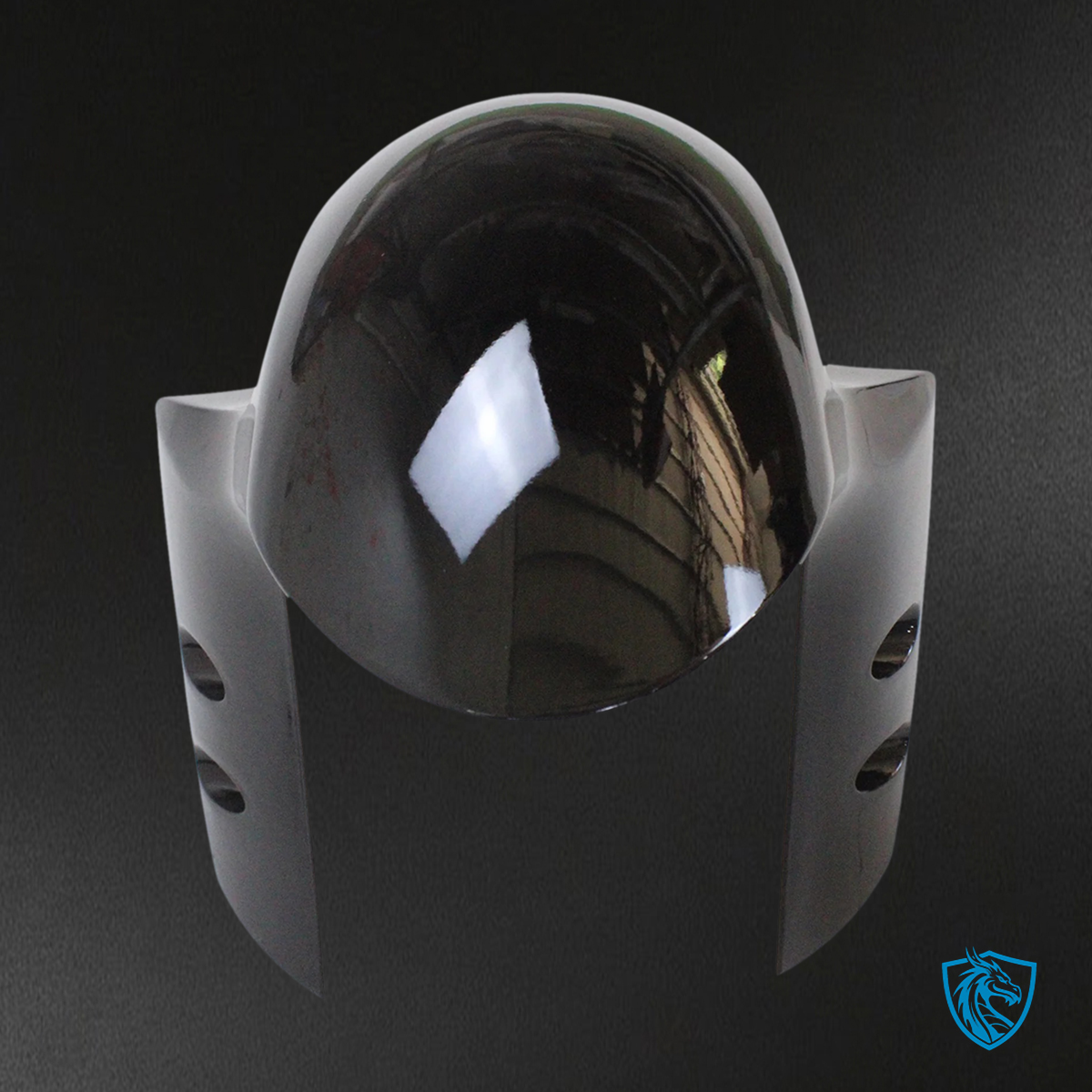 Yamaha YZF R1 (2020-2025) Black & Silver Fairing Kit | ABS Bodywork