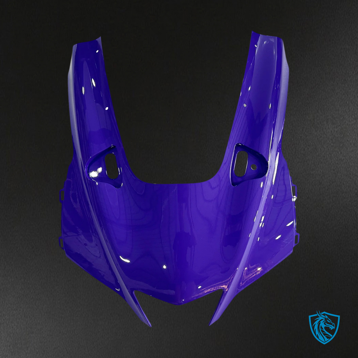 Yamaha YZF R1 (2020-2025) Purple - Custom Fairing Kit | ABS Bodywork