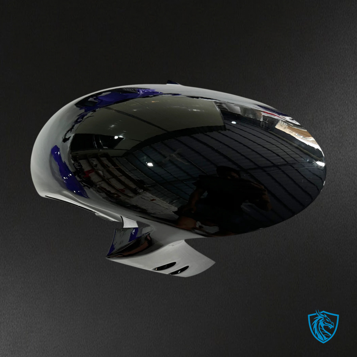 Yamaha YZF R1 (2020-2025) Purple - Custom Fairing Kit | ABS Bodywork